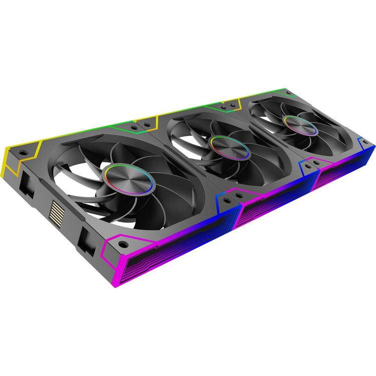 Tootefoto - Xilence L fter 120*120 Performance A+ Reverse XPF360R.ARGB (XF073)