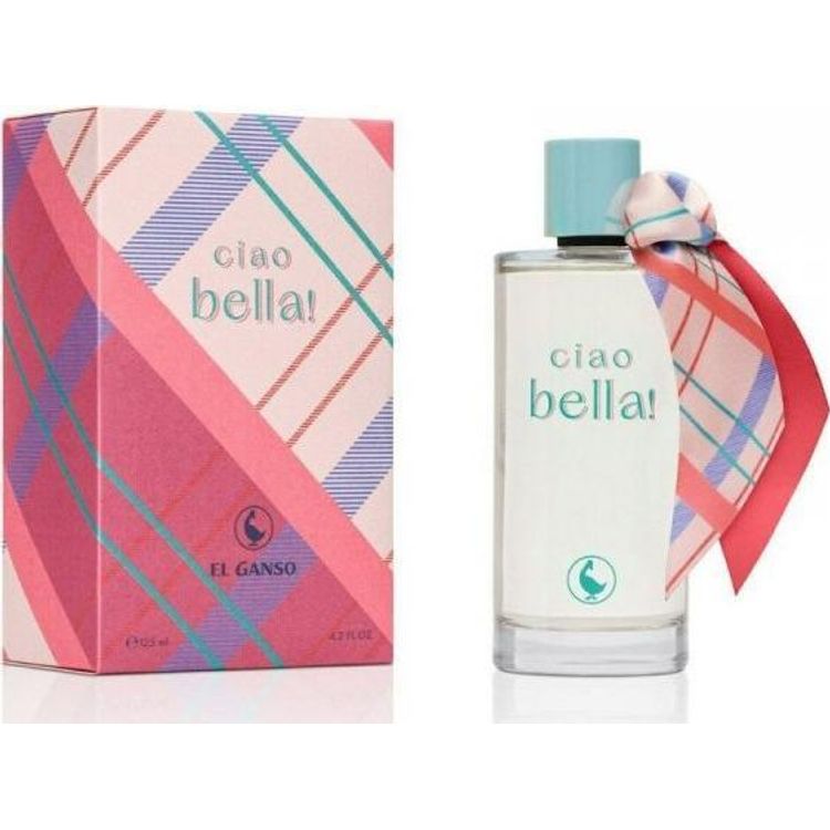 Tootefoto - El Ganso naiste parf m El Ganso Ciao Bella EDT (125 ml)