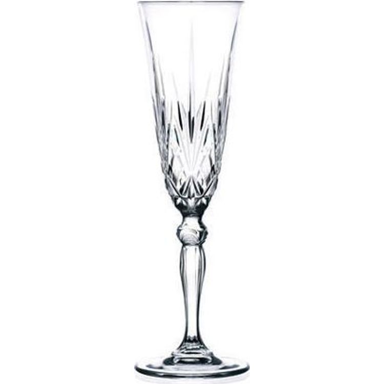 Tootefoto - RCR RCR Crystal Meloodia Taur s amampani, 6 Vnt