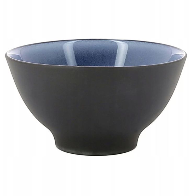 Tootefoto - Equinoxe Bowl 310 ml, sinine