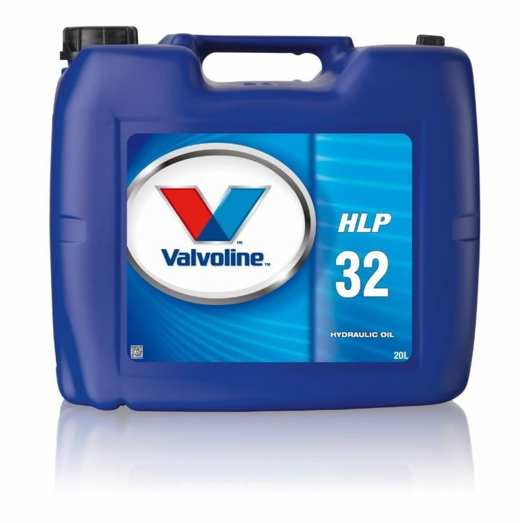 Tootefoto - H draulika li HLP 32 20L, Valvoline