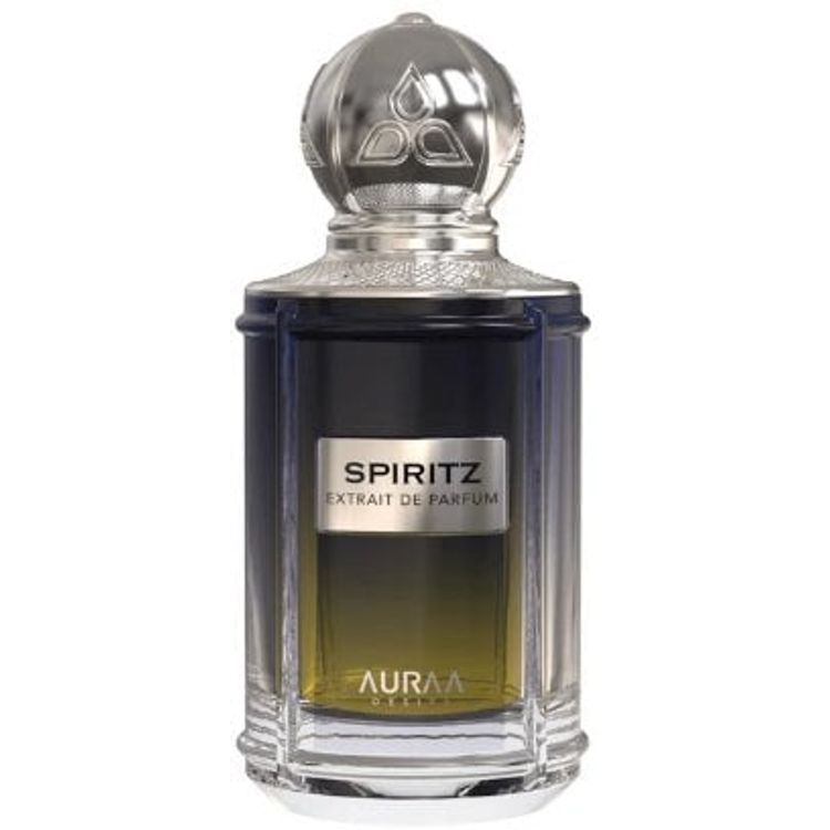 Tootefoto - AURAA DESIRE Spiritz Extrait de Parfum 100ml