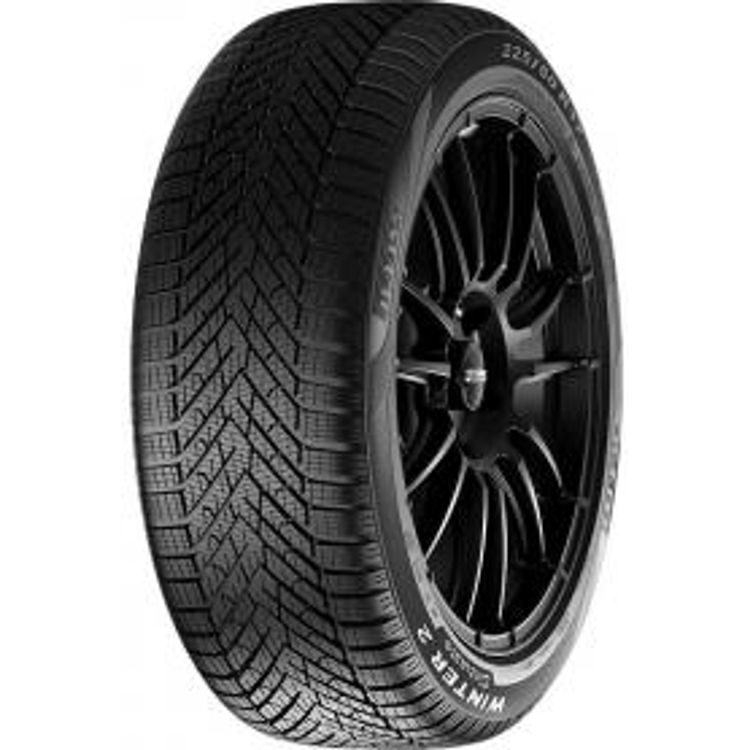 Tootefoto - Pirelli Cinturato Winter 2 225/55R18 Lamell