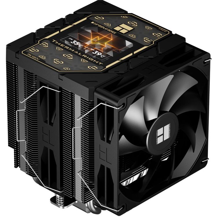 Tootefoto - V rratu Assassin 120 Vision must