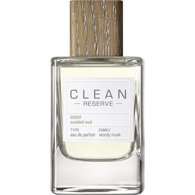 Tootefoto - Clean Reserve Sueded Oud parf misprei 100ml