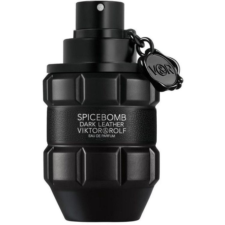 Tootefoto - Viktor & Rolf Spicebomb Black Leather Edp Spray