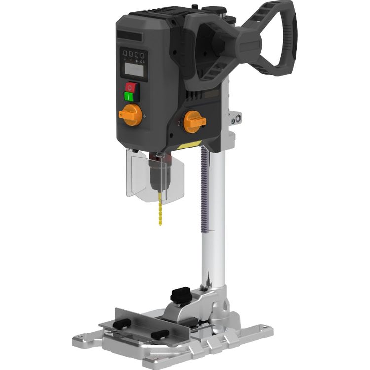 Tootefoto - BENCH DRILL JFDP40-5 710W