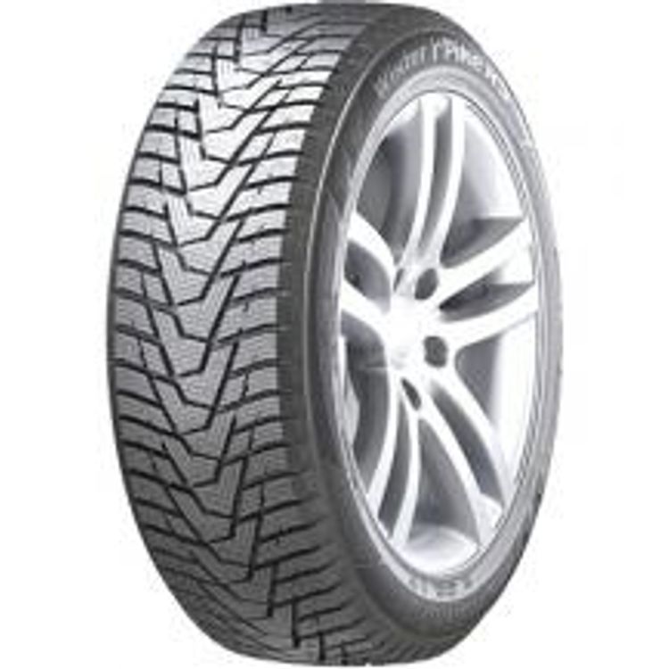 Tootefoto - Hankook W429 Winter I*Pike Rs2 215/55R17 Naast
