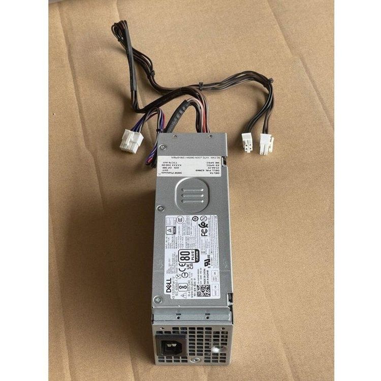 Tootefoto - 300W SFF toiteallikas, 80