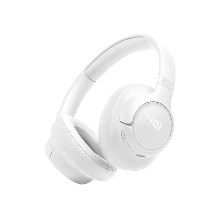 Tootefoto - JBL TUNE 730BT white
