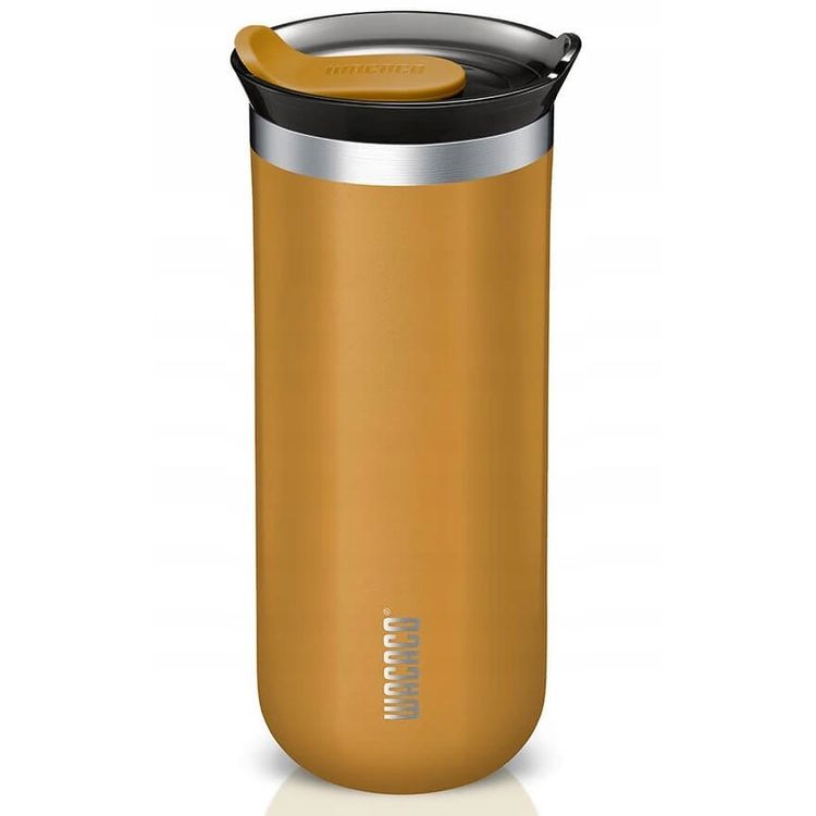 Tootefoto - Wacaco Octaroma termokruus (kollane) 435 ml