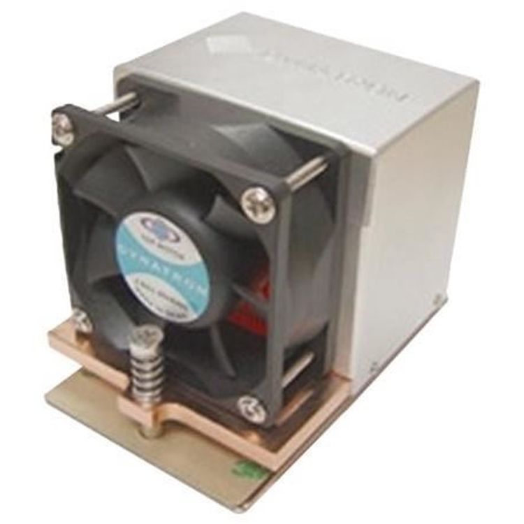 Tootefoto - Inter-Tech A-64G Protsessor Jahuti 6 cm