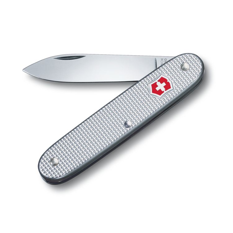 Tootefoto - Victorinox Swiss Army 1 Barlow Roostevaba teras