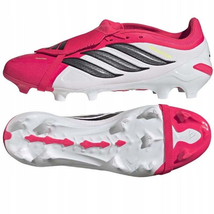 Tootefoto - Adidas Predator League FT FG JS0422 kingad