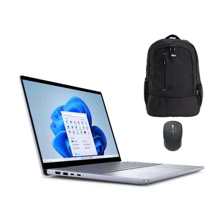 Tootefoto - Dell Inspiron 2in1 7440 Intel 7 150U/32GB/1TB/Win11 Zestaw