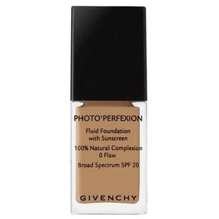 Tootefoto - Givenchy, Photo Perfexion, s ra, vedel jumestuskreem, 08, merevaik, SPF 20, 25 ml naistele