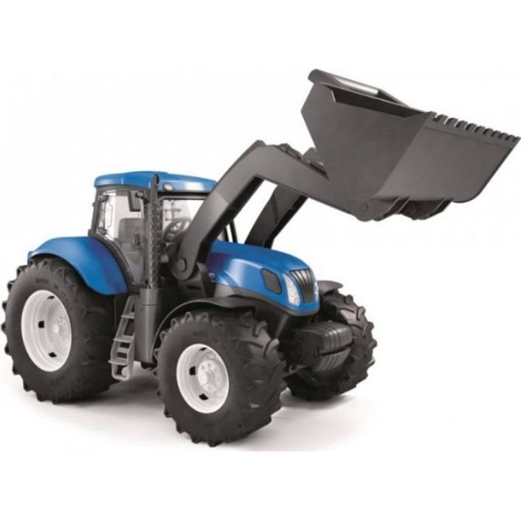 Tootefoto - Baczek TNHL - ART. 683 ehitusm nguasi