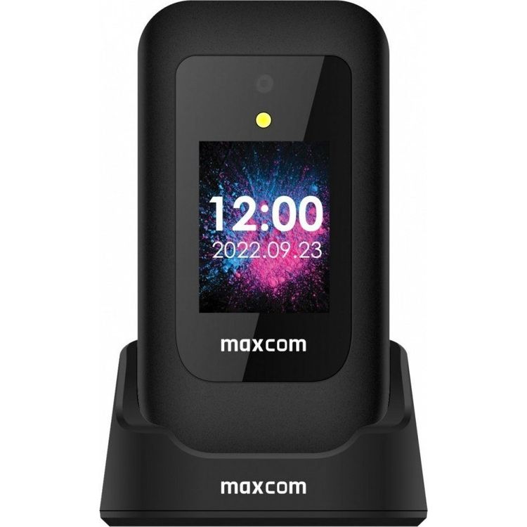 Tootefoto - Mobile phone Maxcom Phone MM 827 4G VoLTE