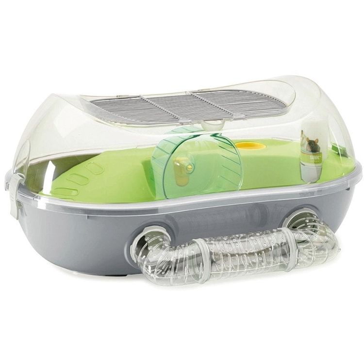 Tootefoto - Savic Spelos XL Metro, 59x37x26cm, Gr