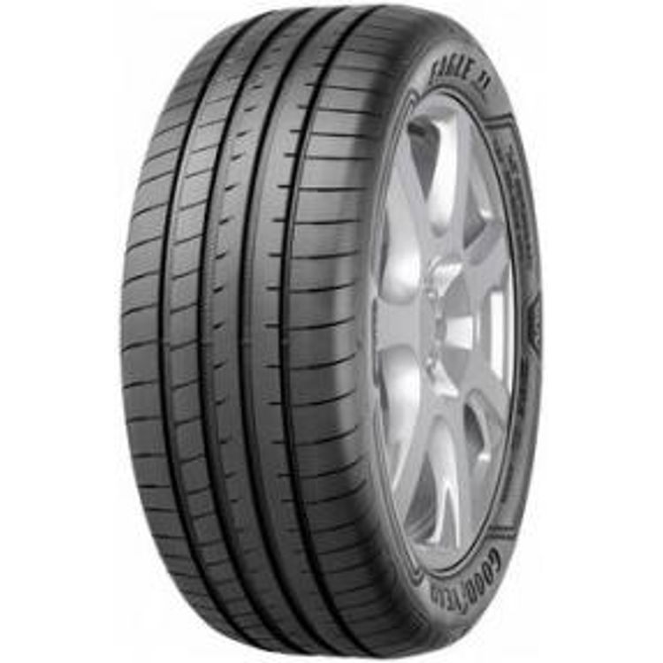 Tootefoto - Goodyear Eagle F1 Asymmetric 3 Suv 285/40R21 Suverehv