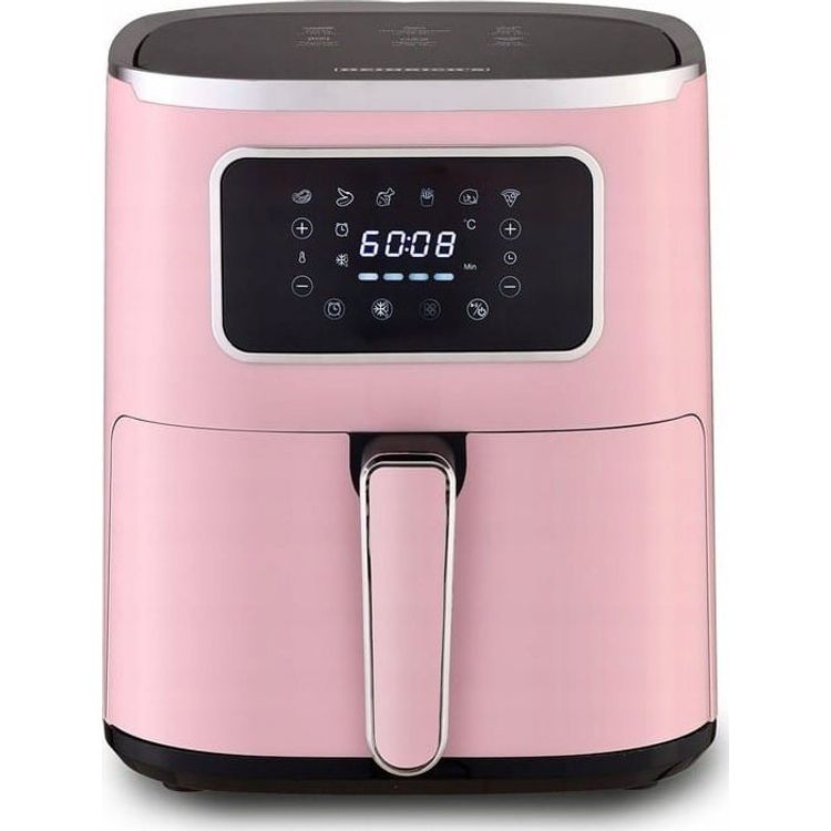 Tootefoto - Frytkownica bezt uszcz.HEINRICH"S HFR 8216 R OWA