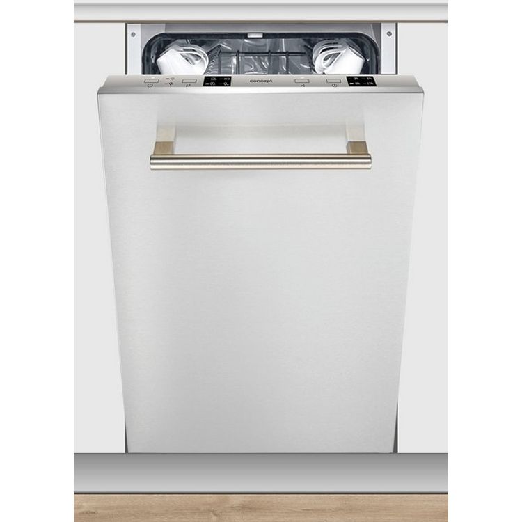 Tootefoto - Concept N udepesumasin Sisseehitatud n udepesumasin MNV4245