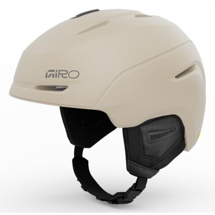 Tootefoto - Giro GIRO NEO MIPS talvekiiver matt kivim t. S (52 55,5 cm)
