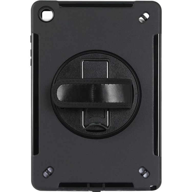 Tootefoto - JT Berlin Rugged Kickstand & Handstrap Case | Samsung Galaxy Tab A9+ (2023) | schwarz | bulk | 30005 (30005)
