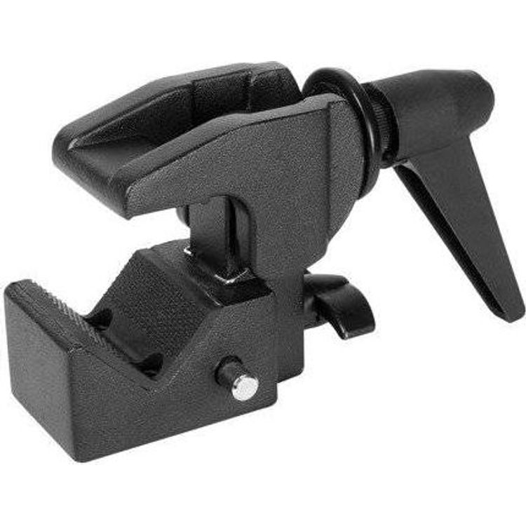 Tootefoto - GlareOne GlareOne Super Clamp stuudiohoidik