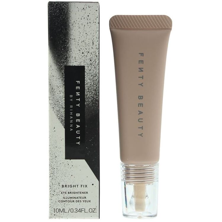 Tootefoto - Fenty Beauty, Bright Fix, Brightening, Eye Cream Concealer, 02, Golden Ivory, 10 ml Naistele