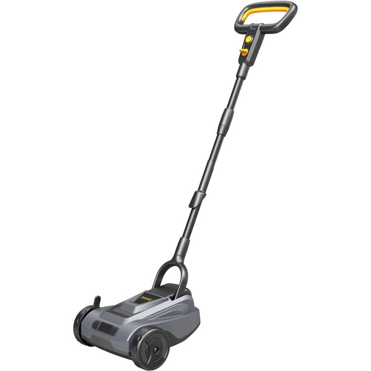 Tootefoto - Kosiarka akumulatorowa grunder juhtmeta MURUNIIDUK RLLM20S-A-O 21,5 cm 4AH