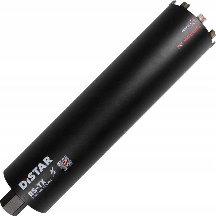 Tootefoto - DISTAR DIAMOND CROWN RS-TX 1 1/4" 122mm x 450mm DRY