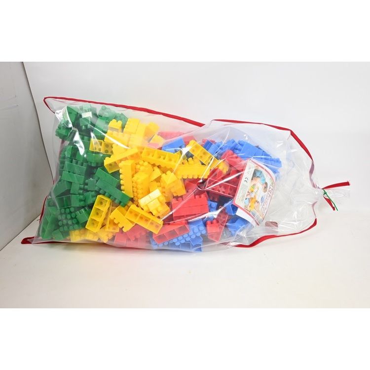 Tootefoto - Bricks Jigsaw Puzzle 500 01179