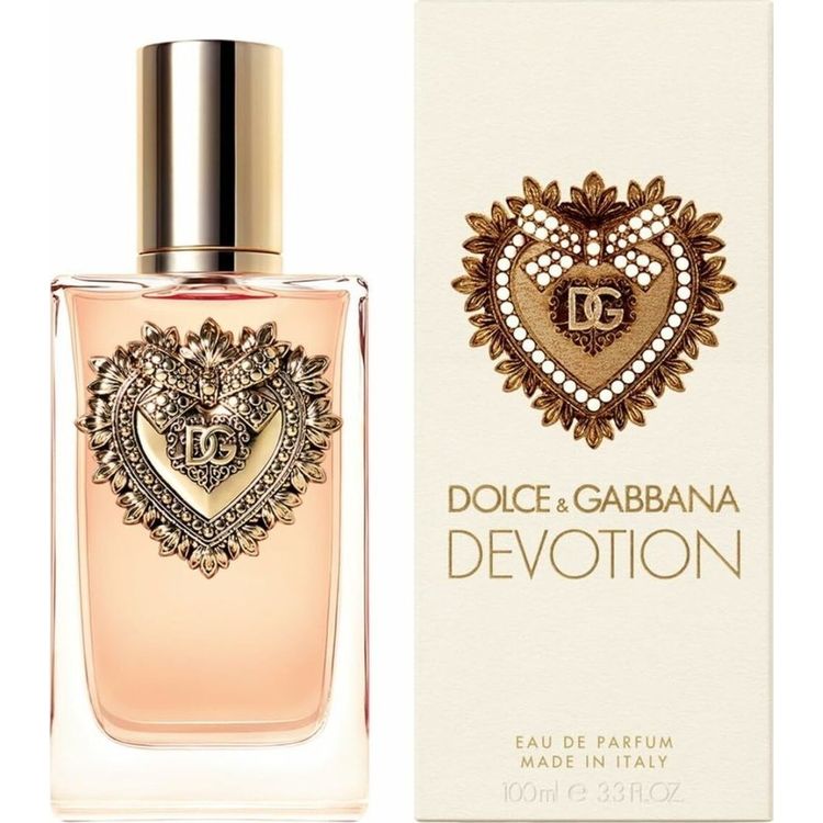 Tootefoto - Dolce & Gabbana naiste parf m Dolce & Gabbana EDP Devotion 100 ml