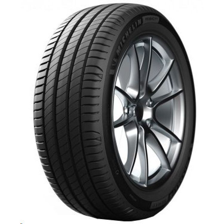 Tootefoto - 235/60R18 Michelin Primacy 4 Mo Suverehv