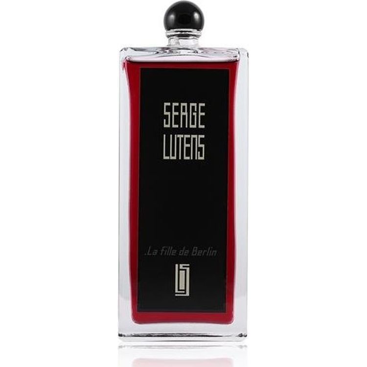 Tootefoto - Serge Lutens La Fille de Berlin EDP 100ml