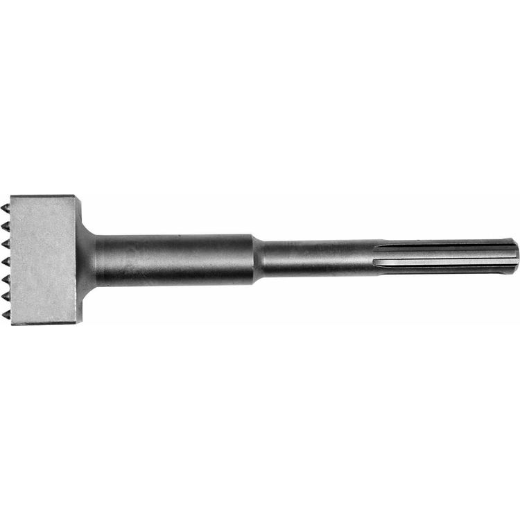 Tootefoto - Yato yato pea chisel for leveling concrete 60mm sds max yt-47348