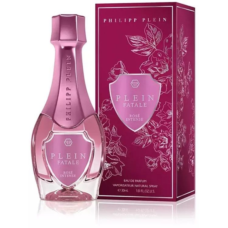 Tootefoto - Philipp Plein Plein Fatale Rose Intense, parf mvesi, 30 ml