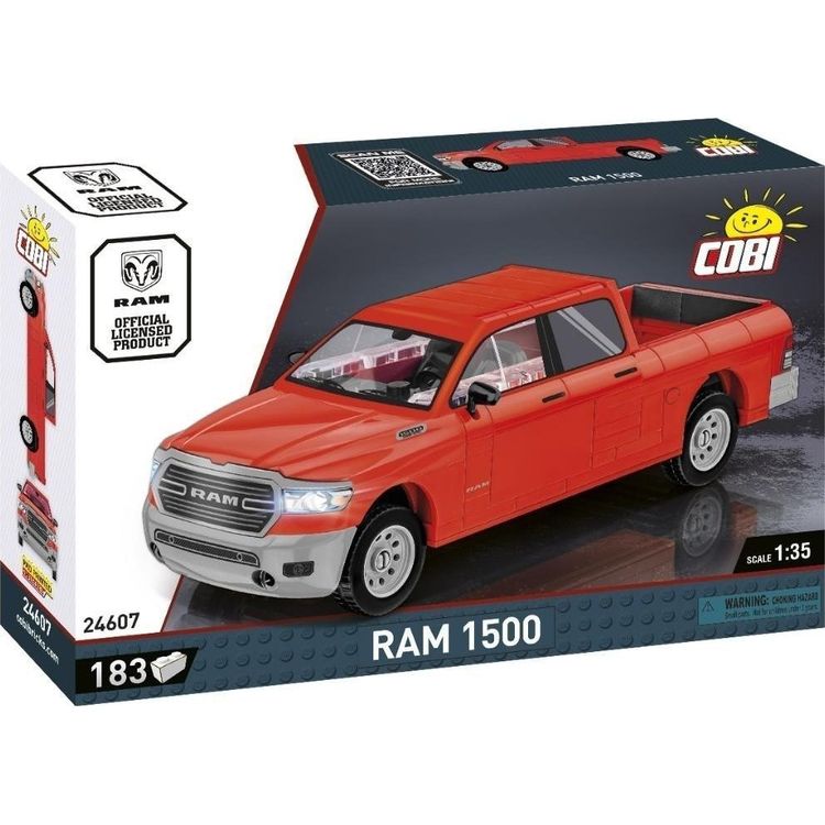 Tootefoto - Ram 1500