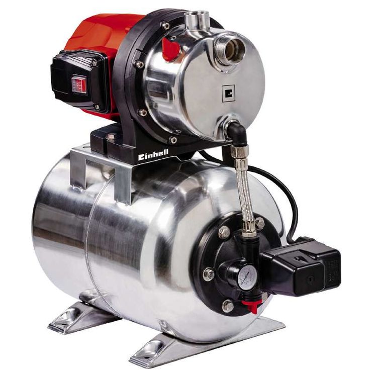 Tootefoto - Einhell GC-WW 1250 NN 1200 W 5 baari 5000 l/h