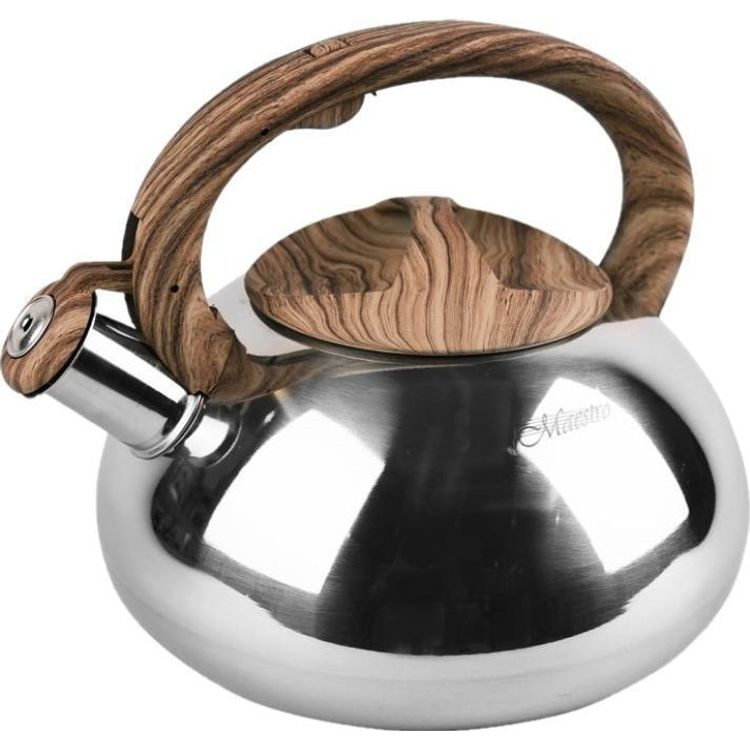 Tootefoto - Maestro Mitteelektriline veekeetja MAESTRO MR-1317-BROWN