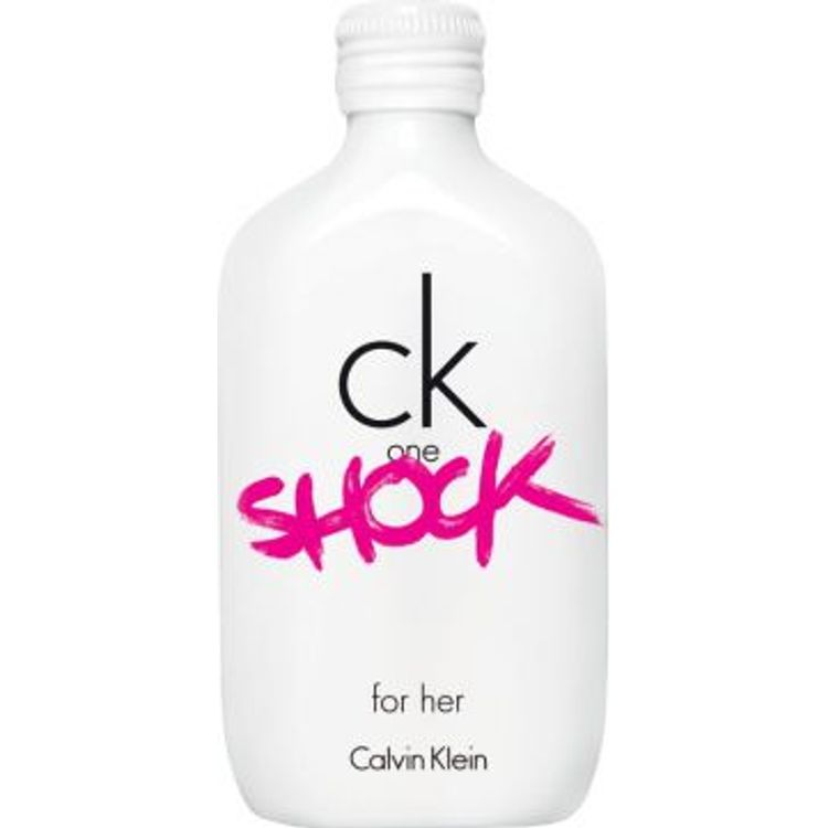 Tootefoto - Calvin Klein One Shock EDT jaoks 100 ml