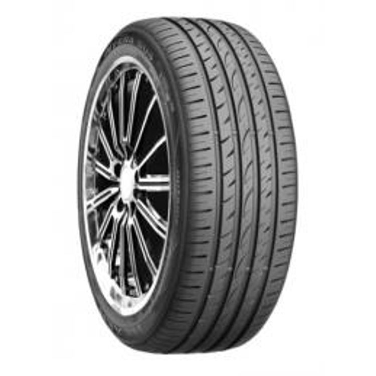 Tootefoto - Nexen N Fera Su4 205/50R16 Suverehv