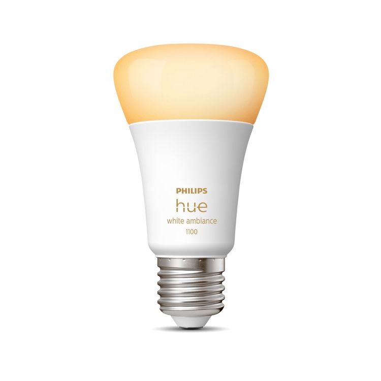 Tootefoto - Philips Hue White ambience hene komplekt E27