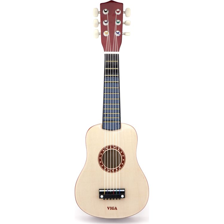 Tootefoto - Viga Viga 50692 Klasyczna gitara - 21 cali