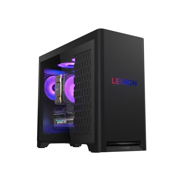 Tootefoto - Lenovo Legion T5 Ultra 5-225/32GB/1TB RTX5060
