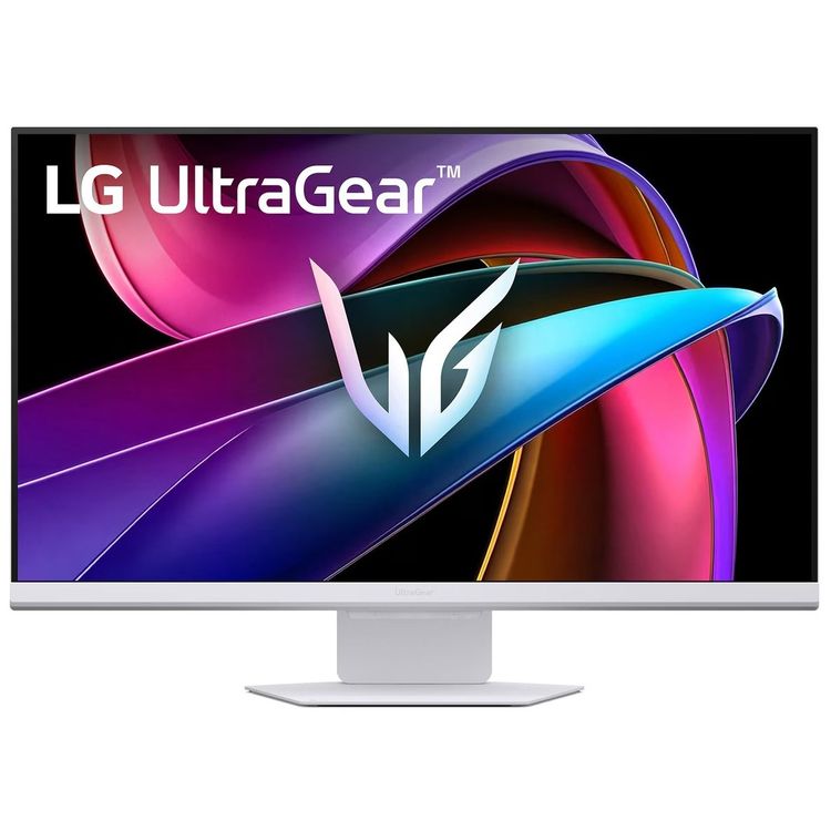 Tootefoto - LCD Monitor 32" 32G810SA-W LG