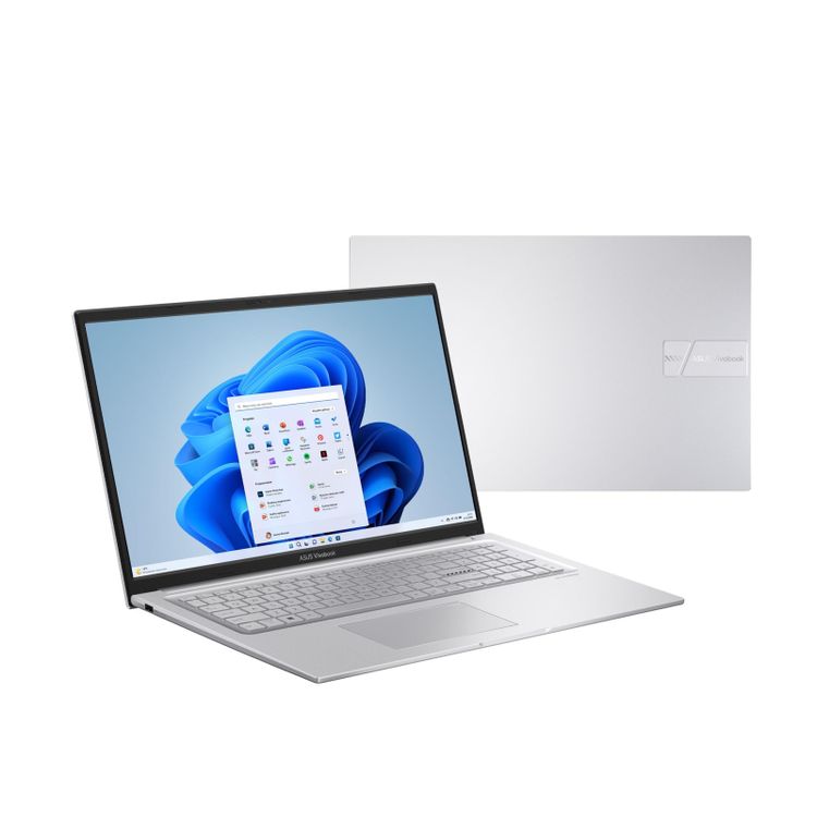 Tootefoto - ASUS Vivobook 17 Core 5 120U/16GB/512/Win11