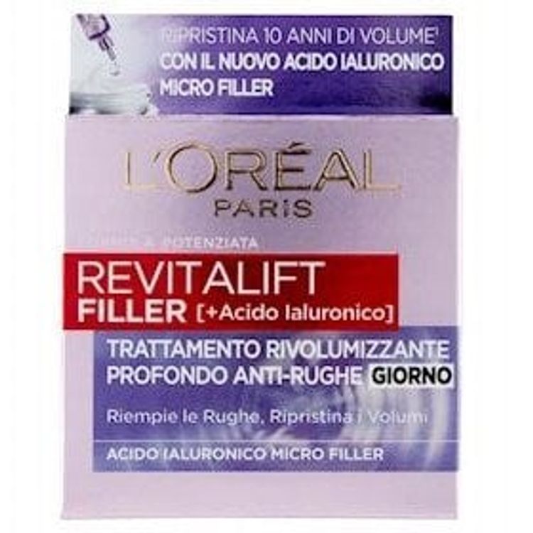Tootefoto - L'Oreal Paris, Revitift t iteaine, vananemisvastane, koore, n o jaoks, 50 ml naistele