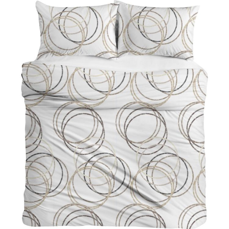 Tootefoto - Matex Bedding 140 x 200 2cz Cotton Matex flanell 80